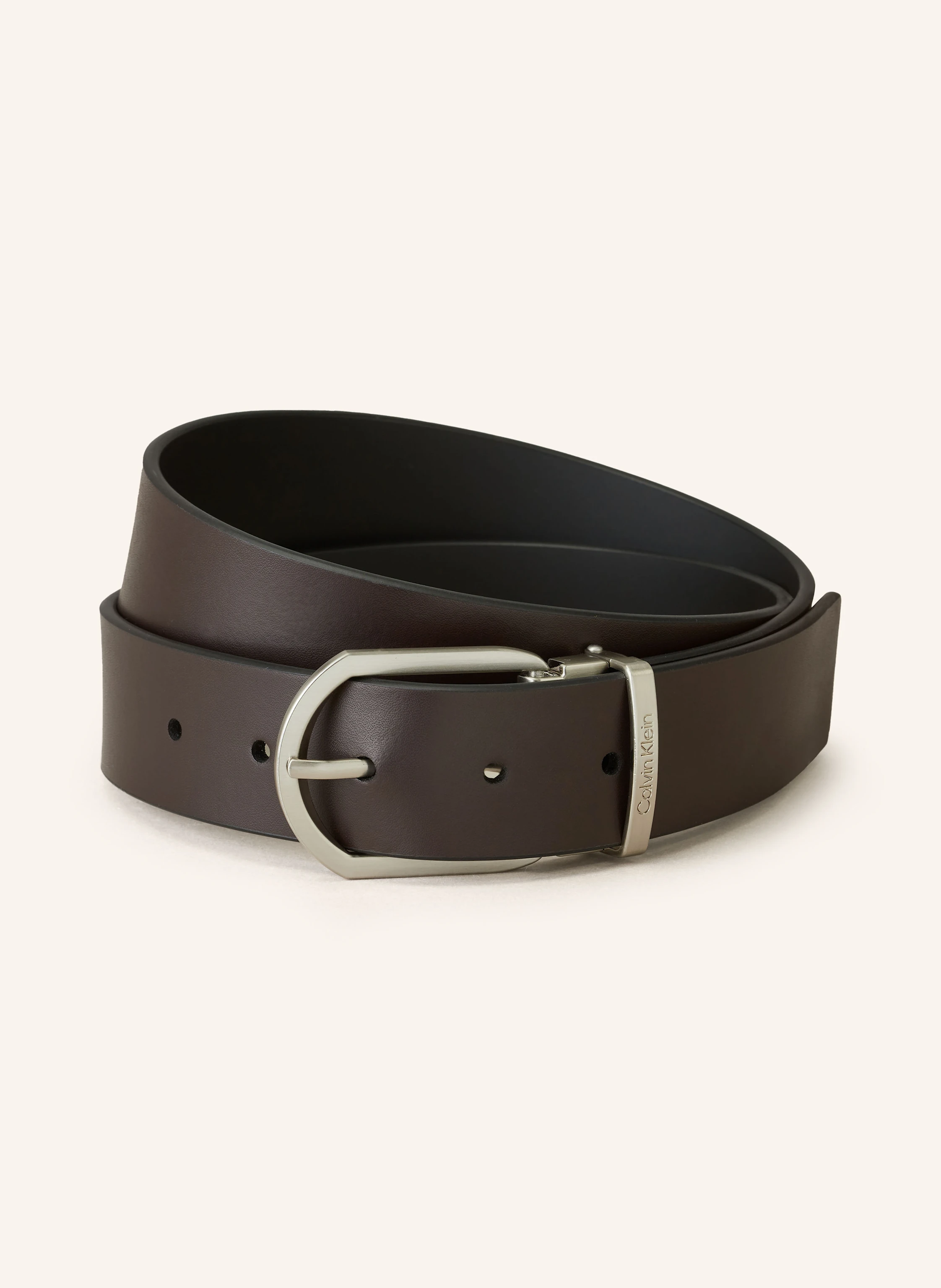 Calvin Klein Ledergürtel