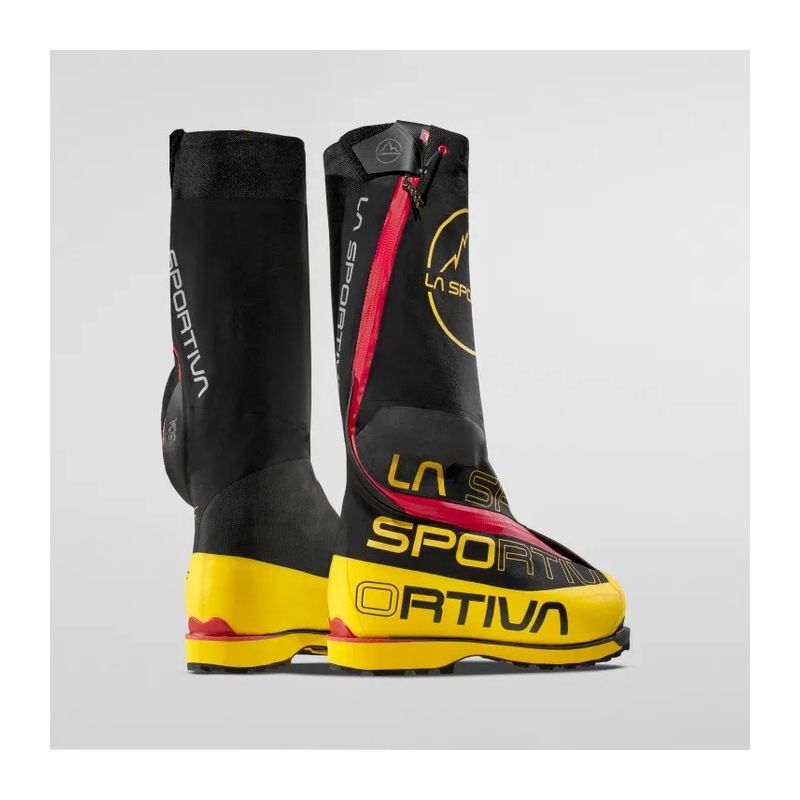 Olympus Mons Cube S - Chaussures alpinisme