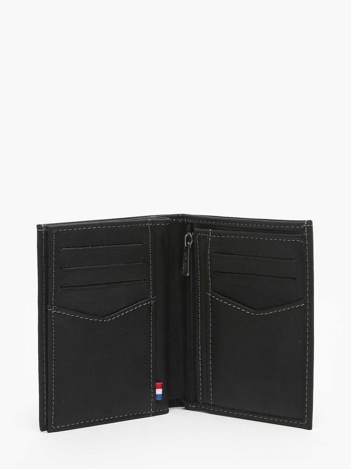 Portefeuille cuir WYLSON