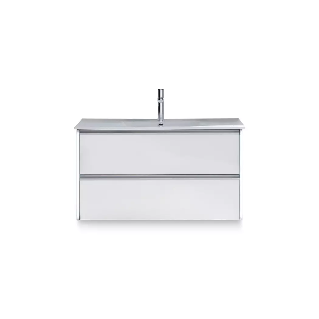 Waschtischkombination PE 6040