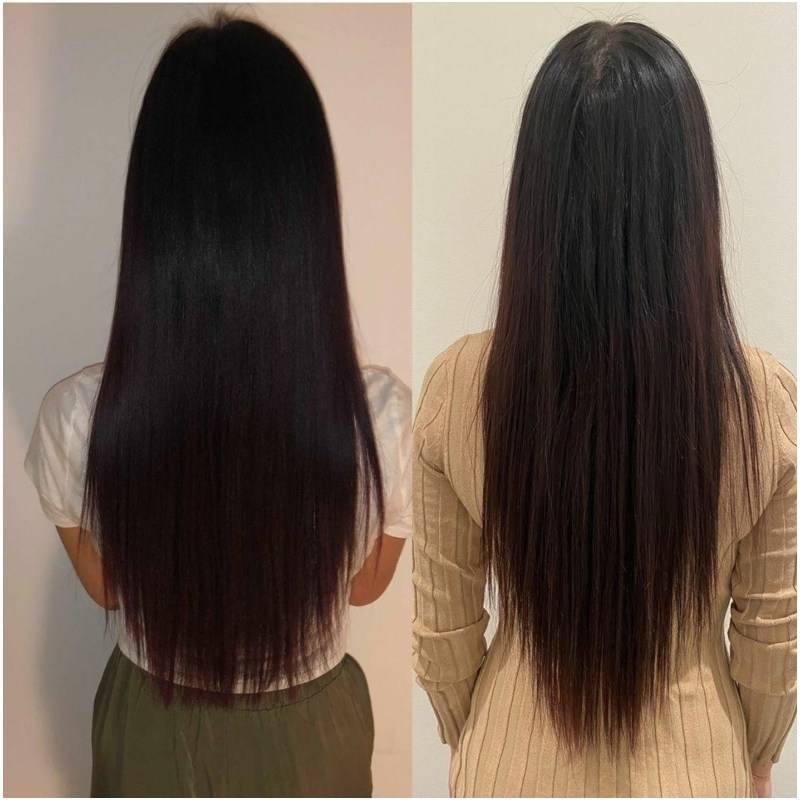 Yuaia Hair Vitamins 60 Pieces