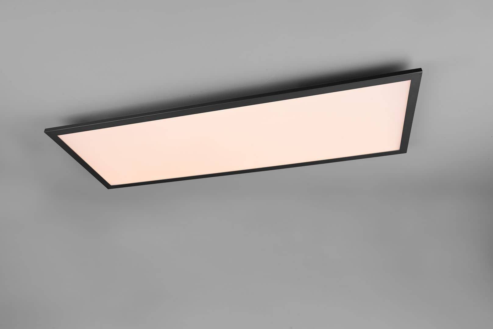 LED-Deckenleuchte