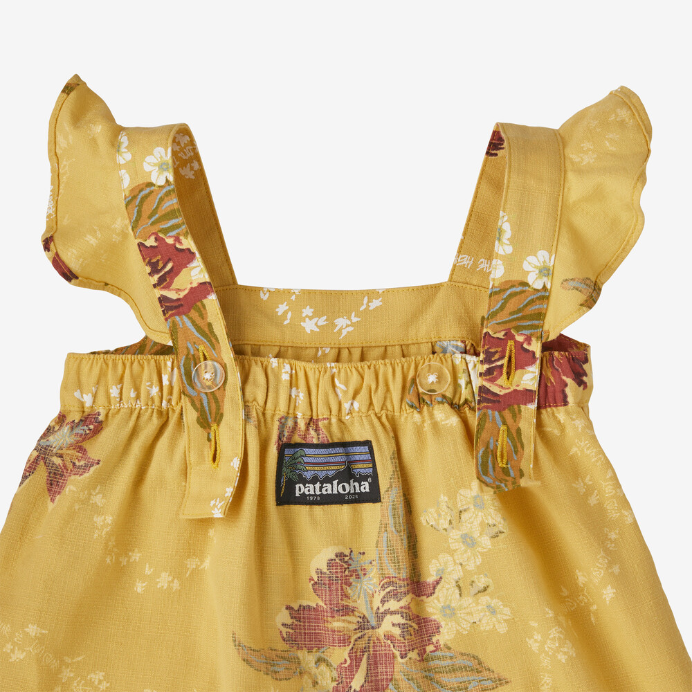 Baby Pataloha Kleid