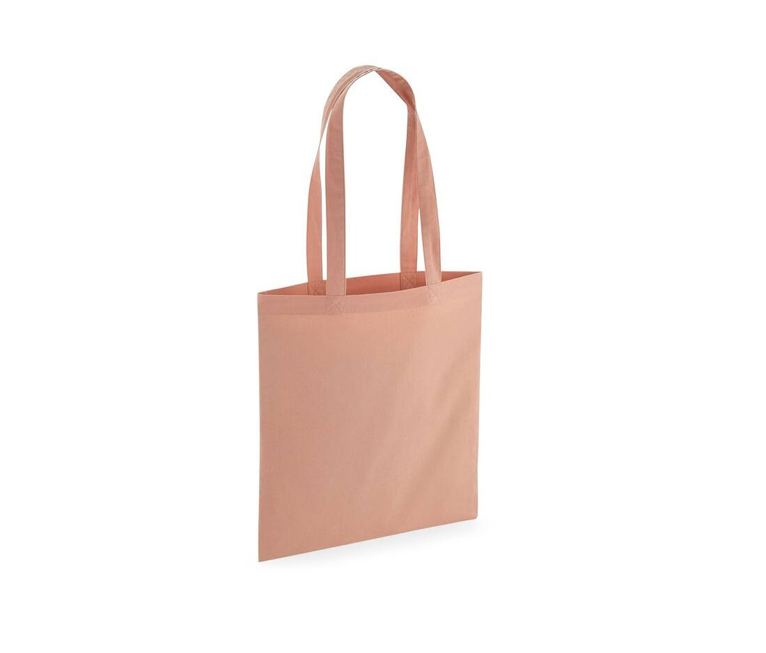 WESTFORD MILL WM281 - Sac en coton organique teinté naturellement
