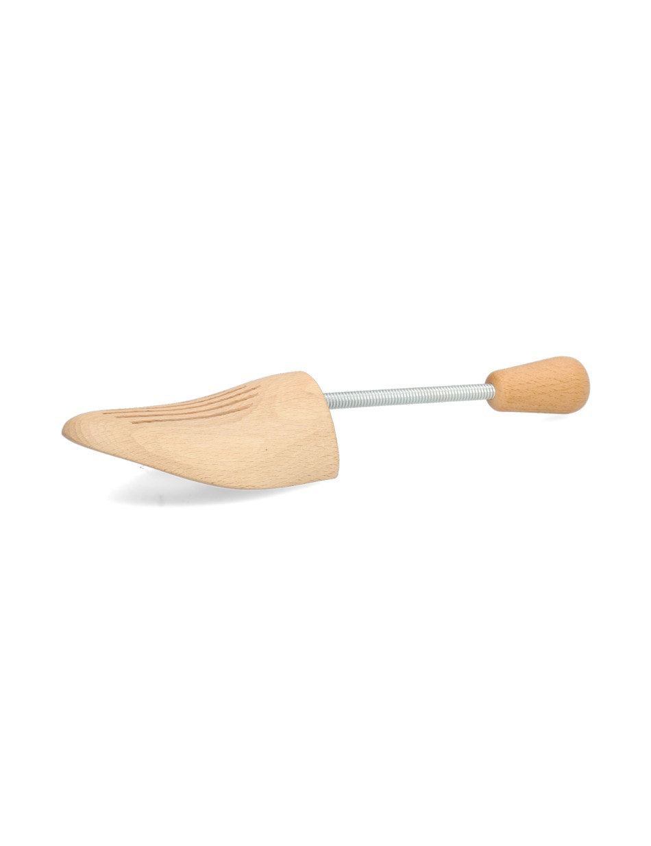 Wood Shoe Tree (Sprial)