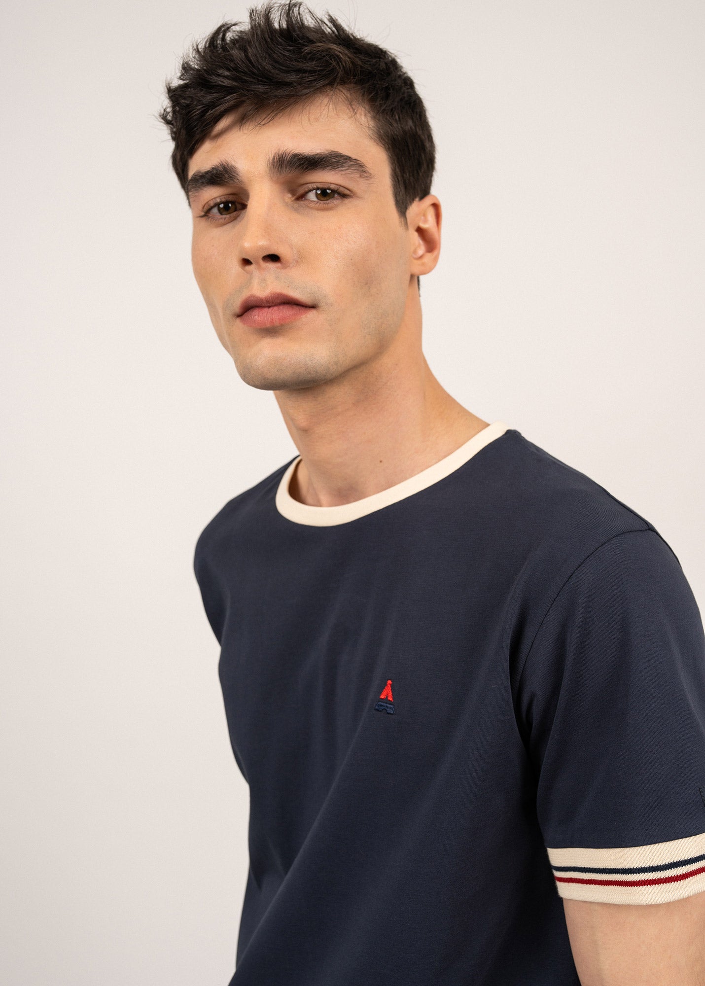 T-shirt uni Constant