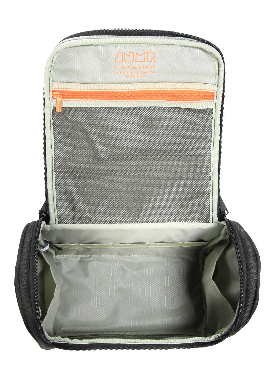 Vanity case Jump Moorea 2 - 28 cm