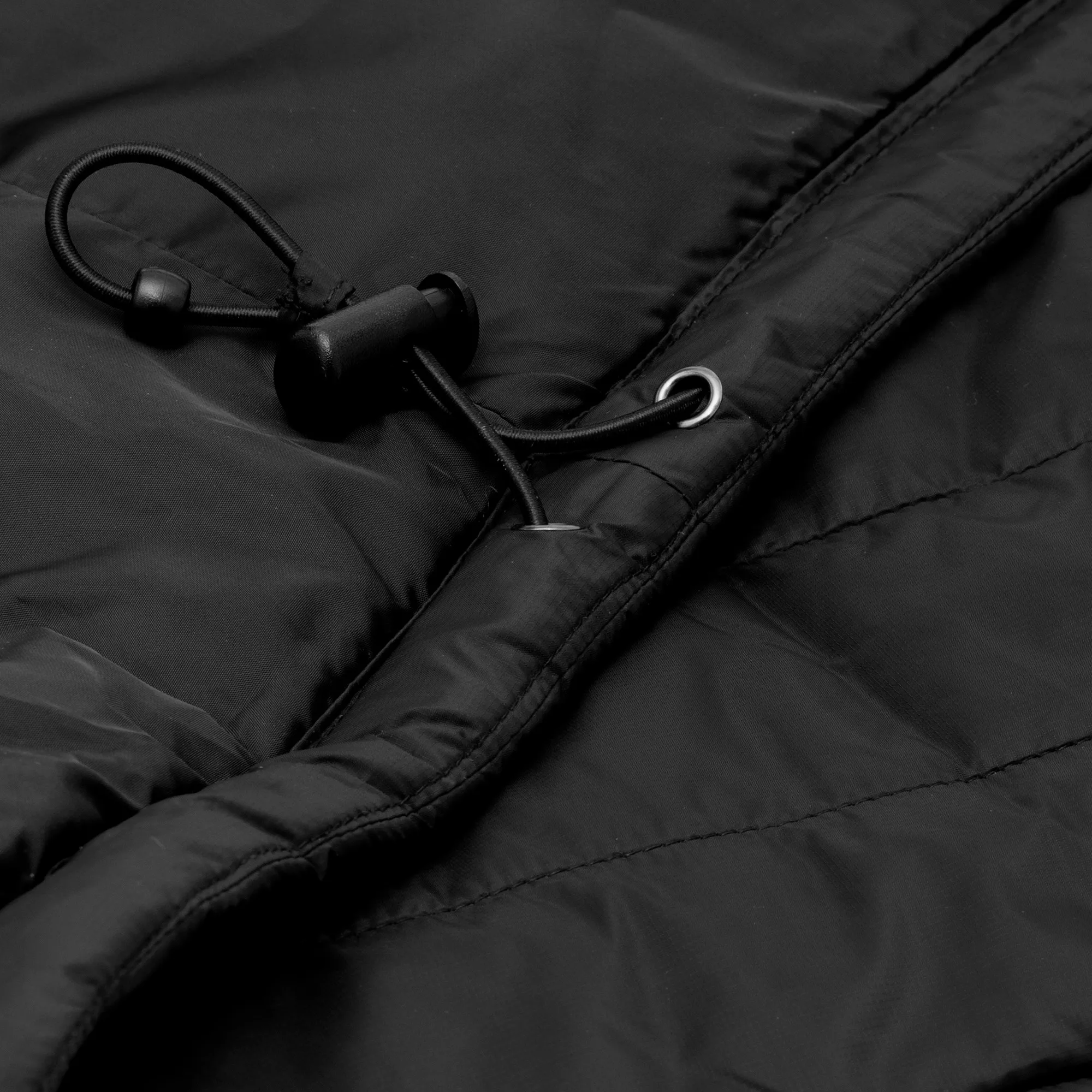 Gridarmor Heat Vest Black