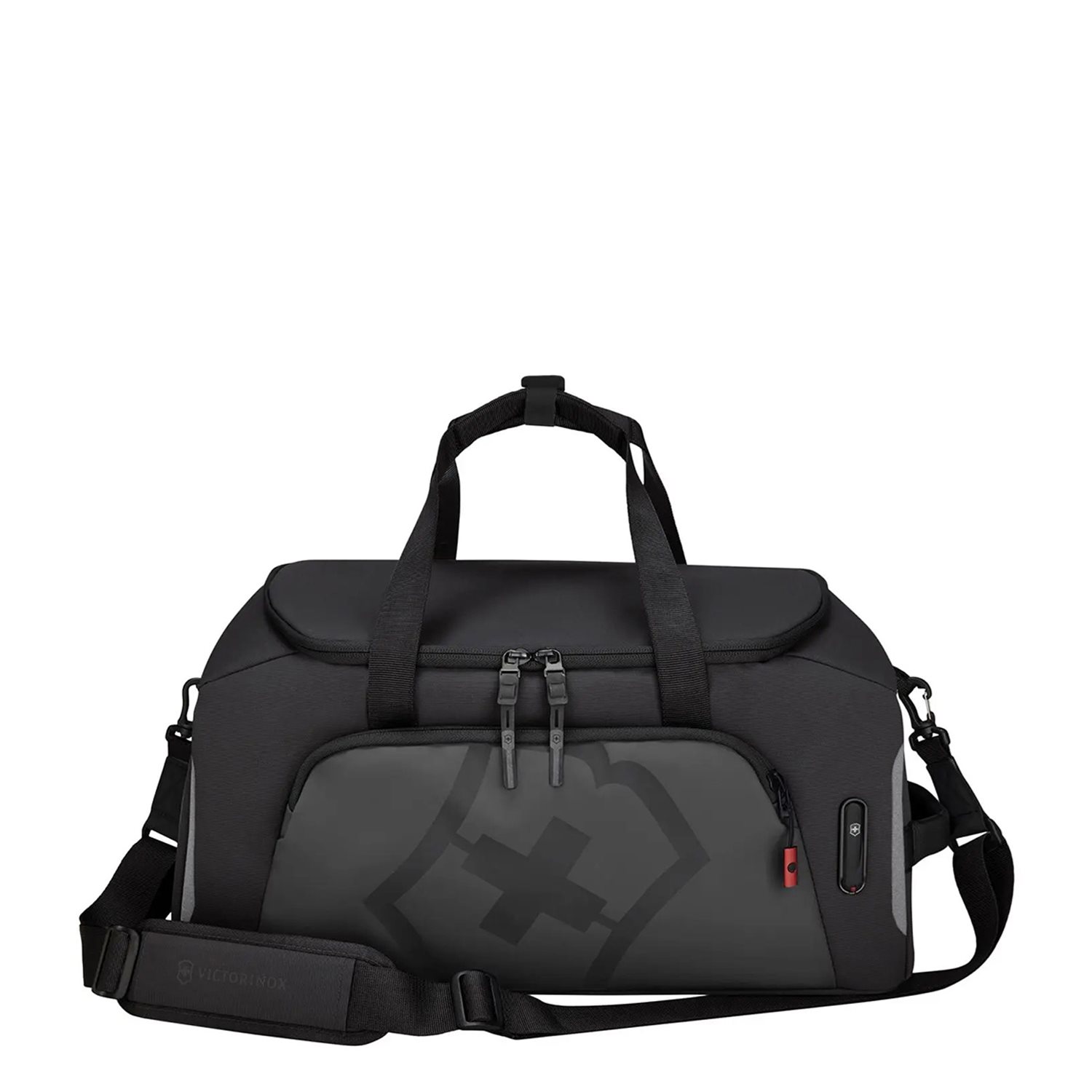 Victorinox Touring 2.0 Sports Duffel black
