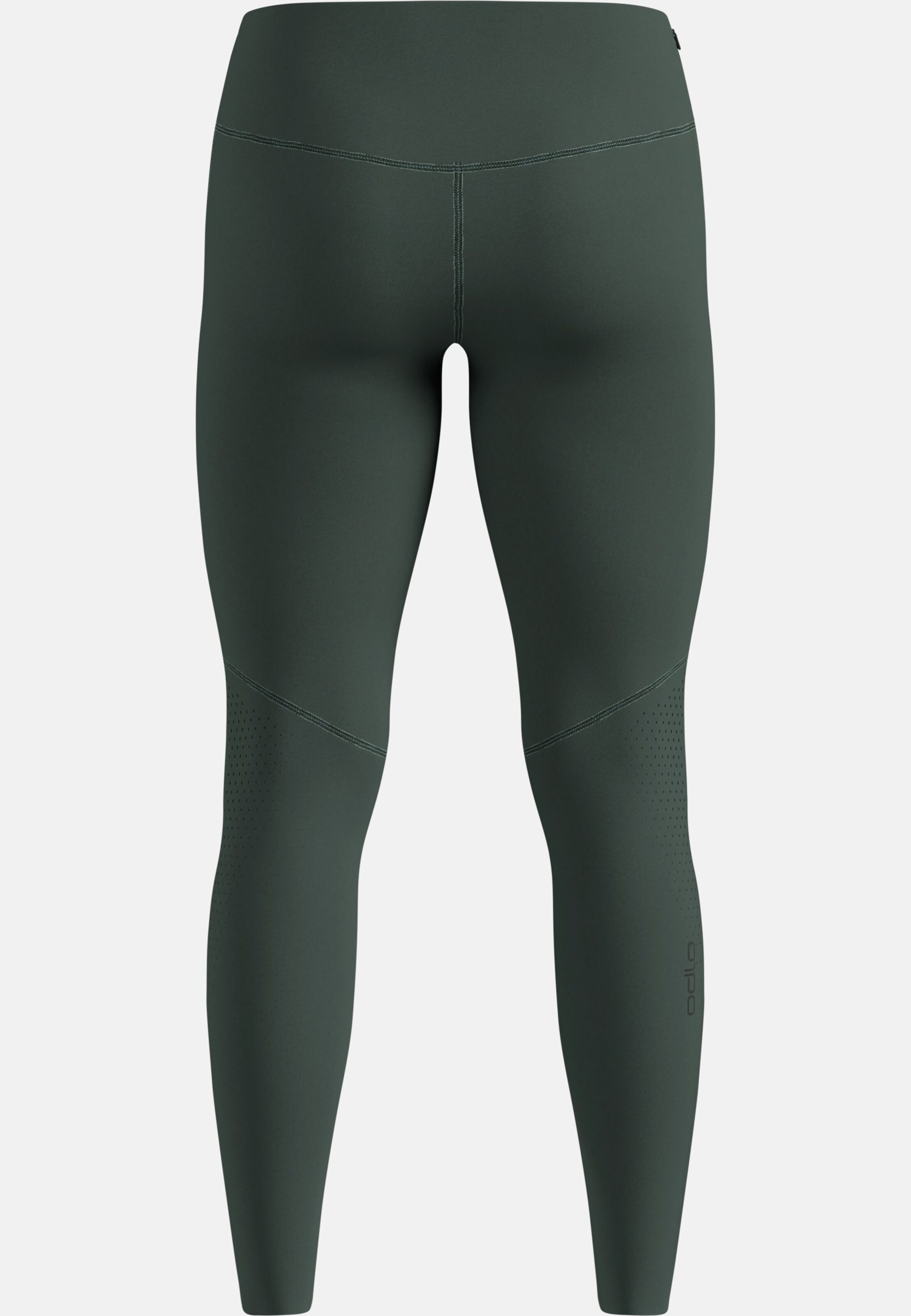 Zeroweight Lauftights in urban chic