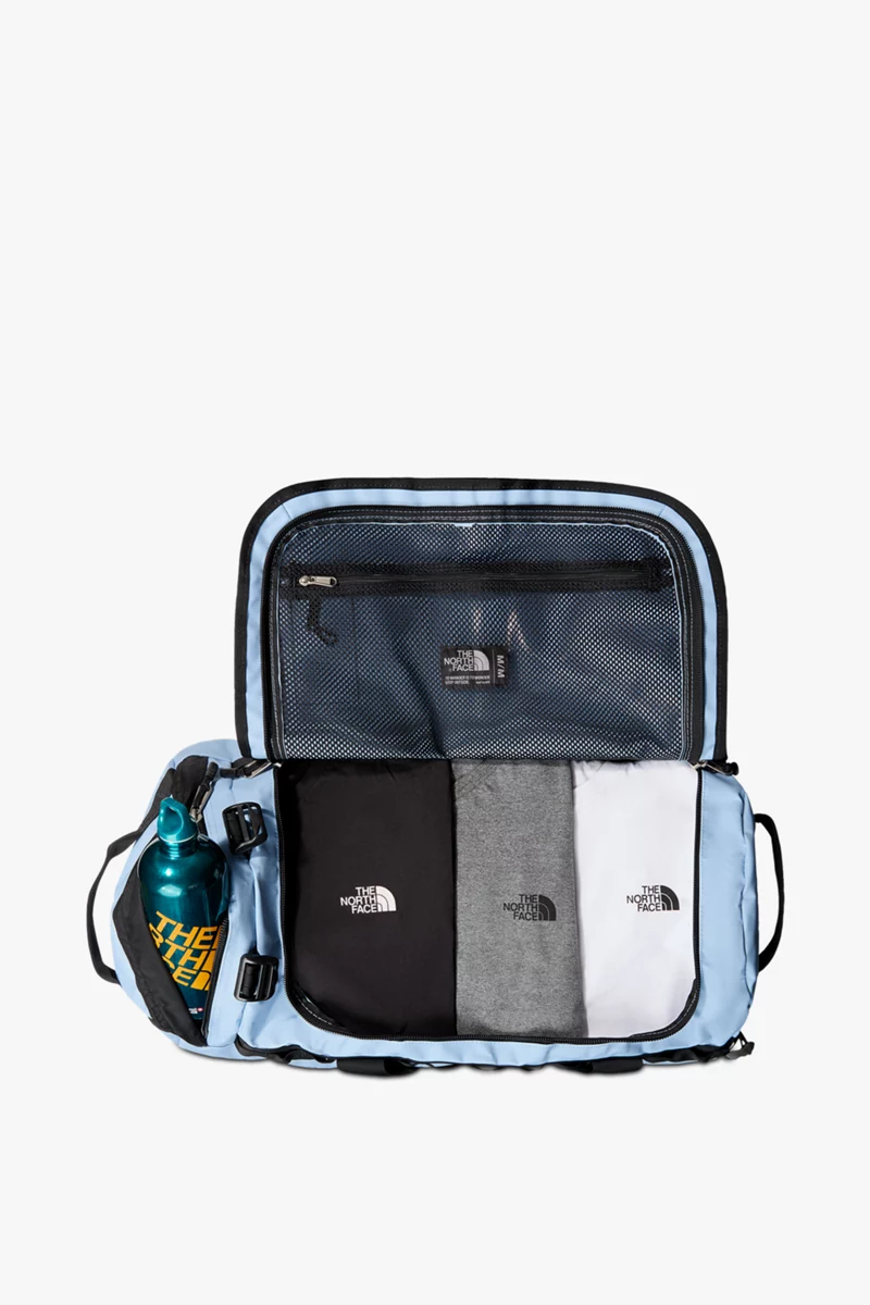 The North Face M Base Camp 71 L Duffel