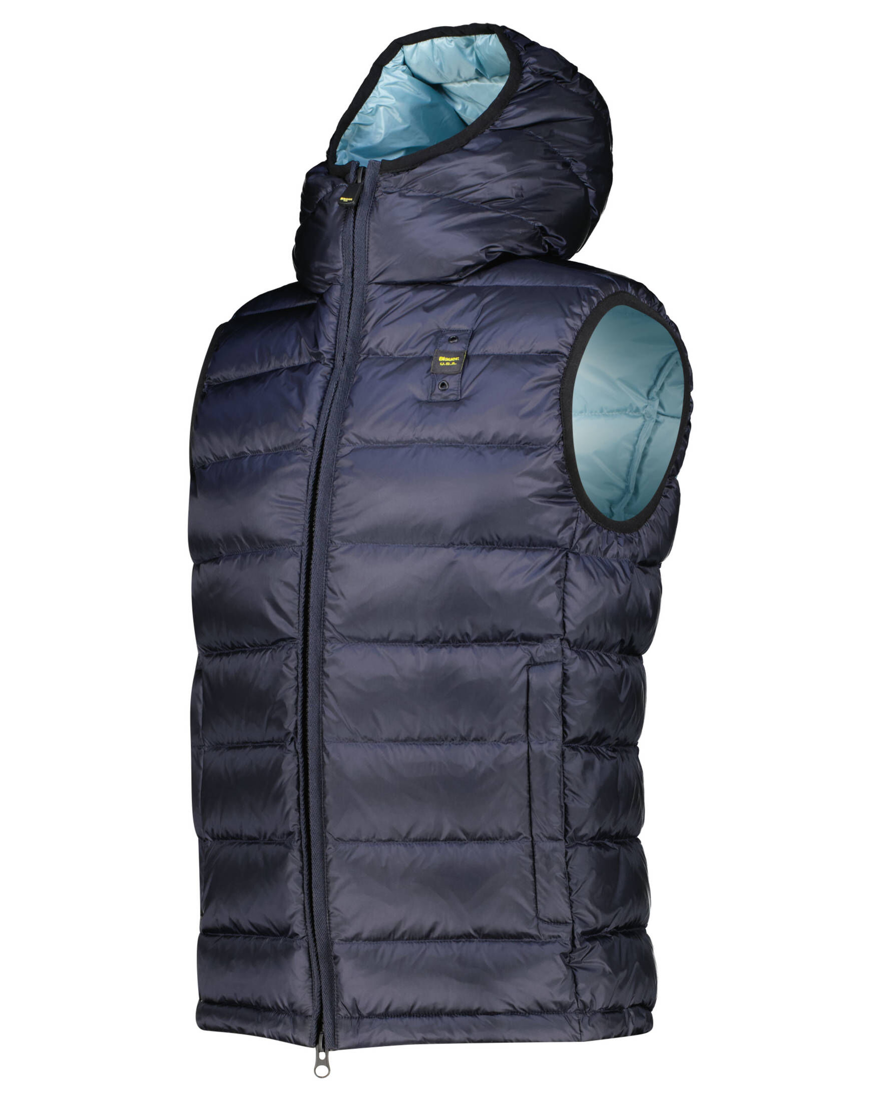 Blauer| Herren Weste