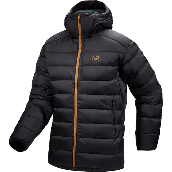 Doudoune ARC'TERYX THORIUM HOODY M DARK MAGIC