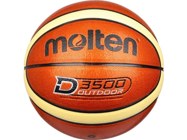 Mosconi Molten Basketball B7D3500 lauke (7)