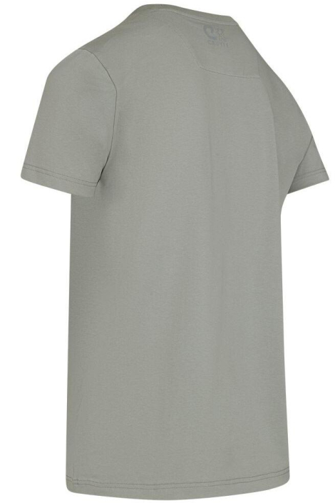 Cruyff grijze heren t-shirt