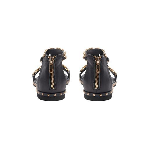 Sofie Schnoor Sandaler, Black, 36