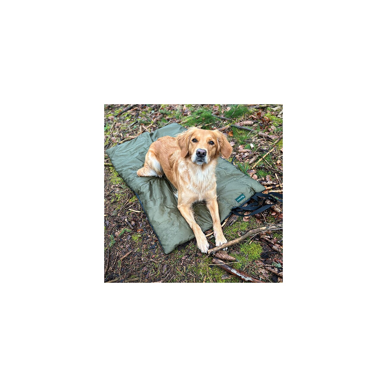 ROMNEYS Explorer Mat
