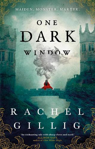 One Dark Window - The Shepherd King (Paperback)