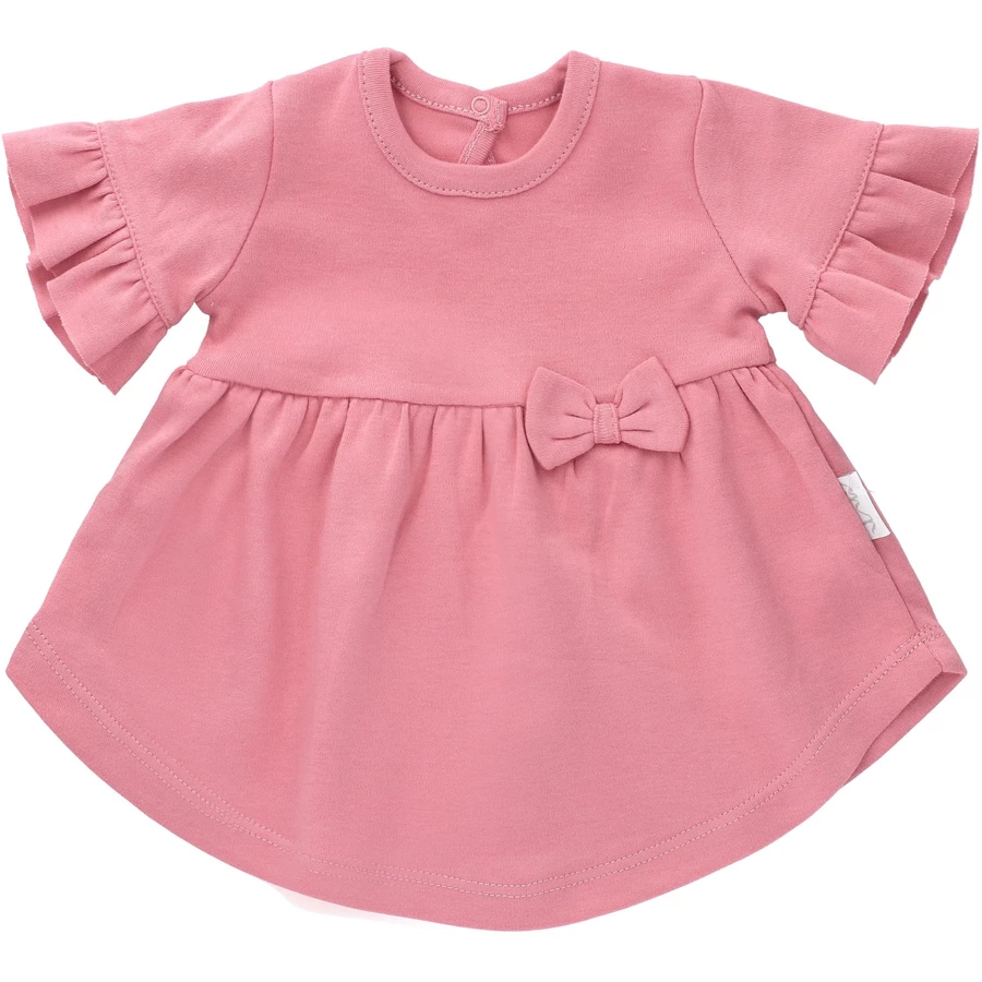 Baby Sweets Kleid Forest - by Bamar Nicol pink