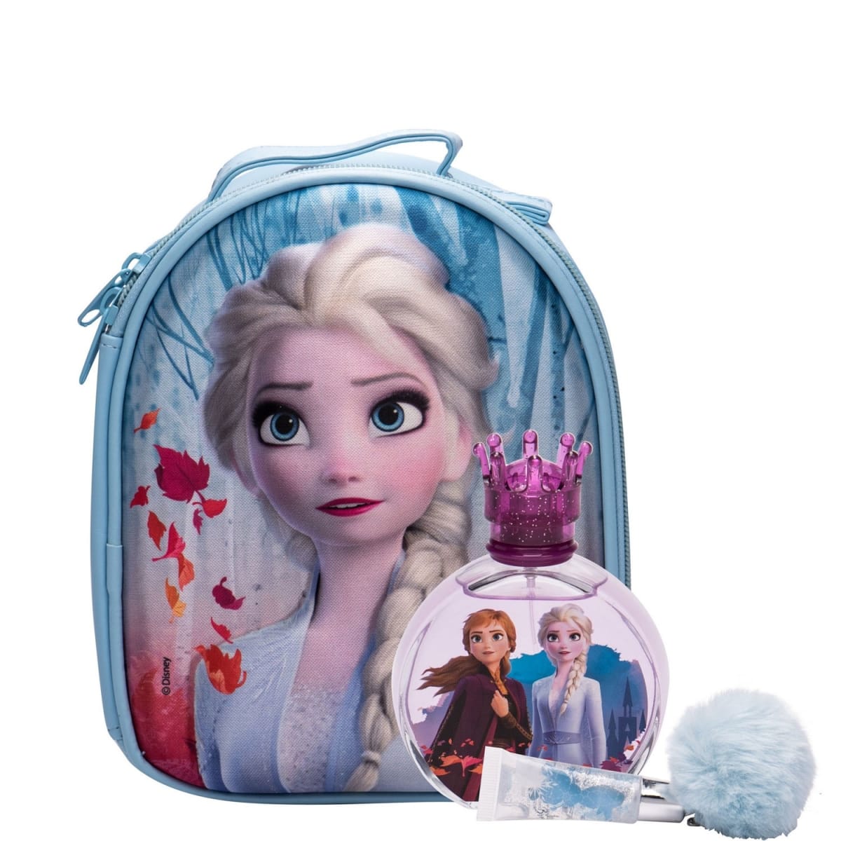 Disney La Reine des Neiges 2 Coffret Eau de Toilette