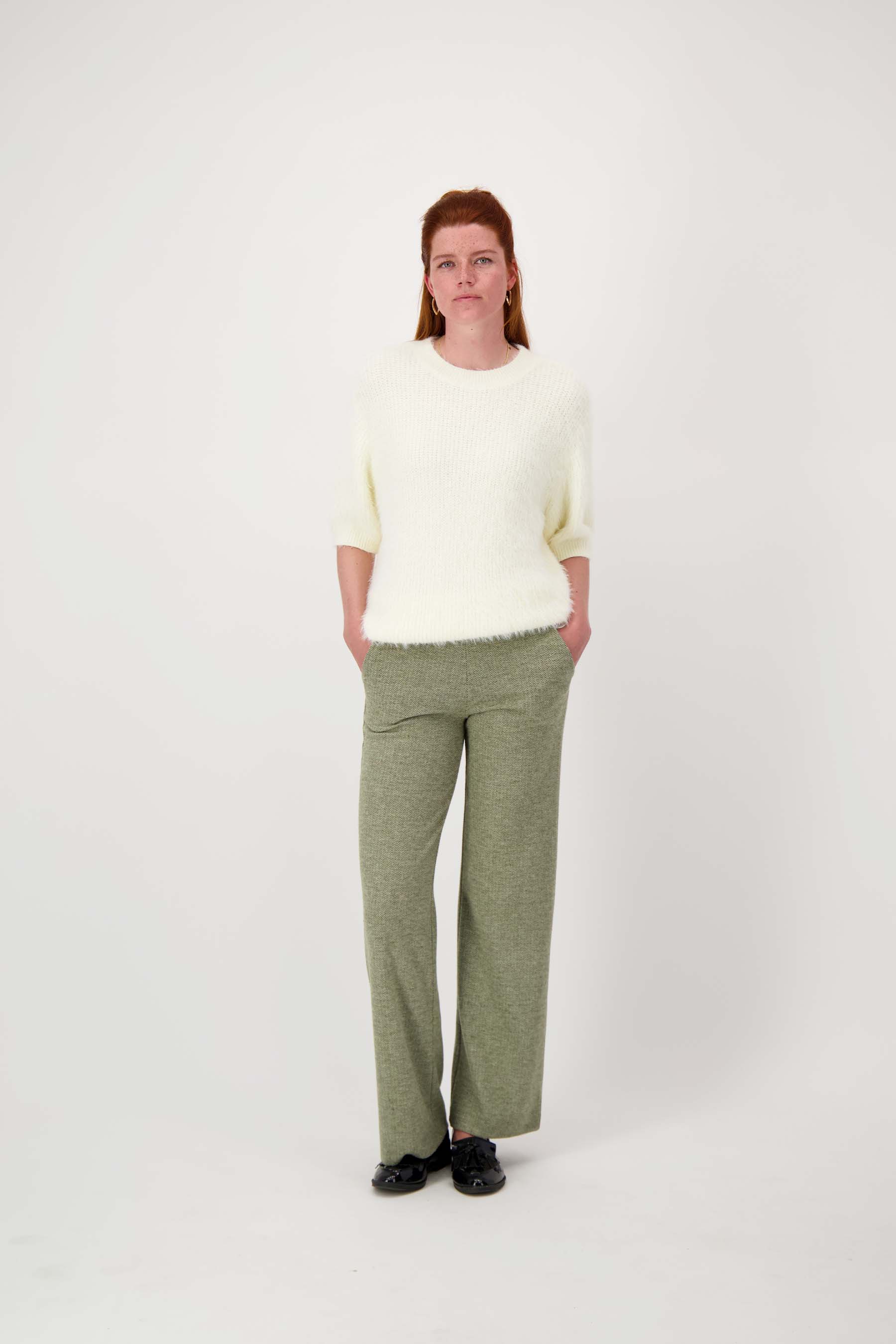 visgraat broek