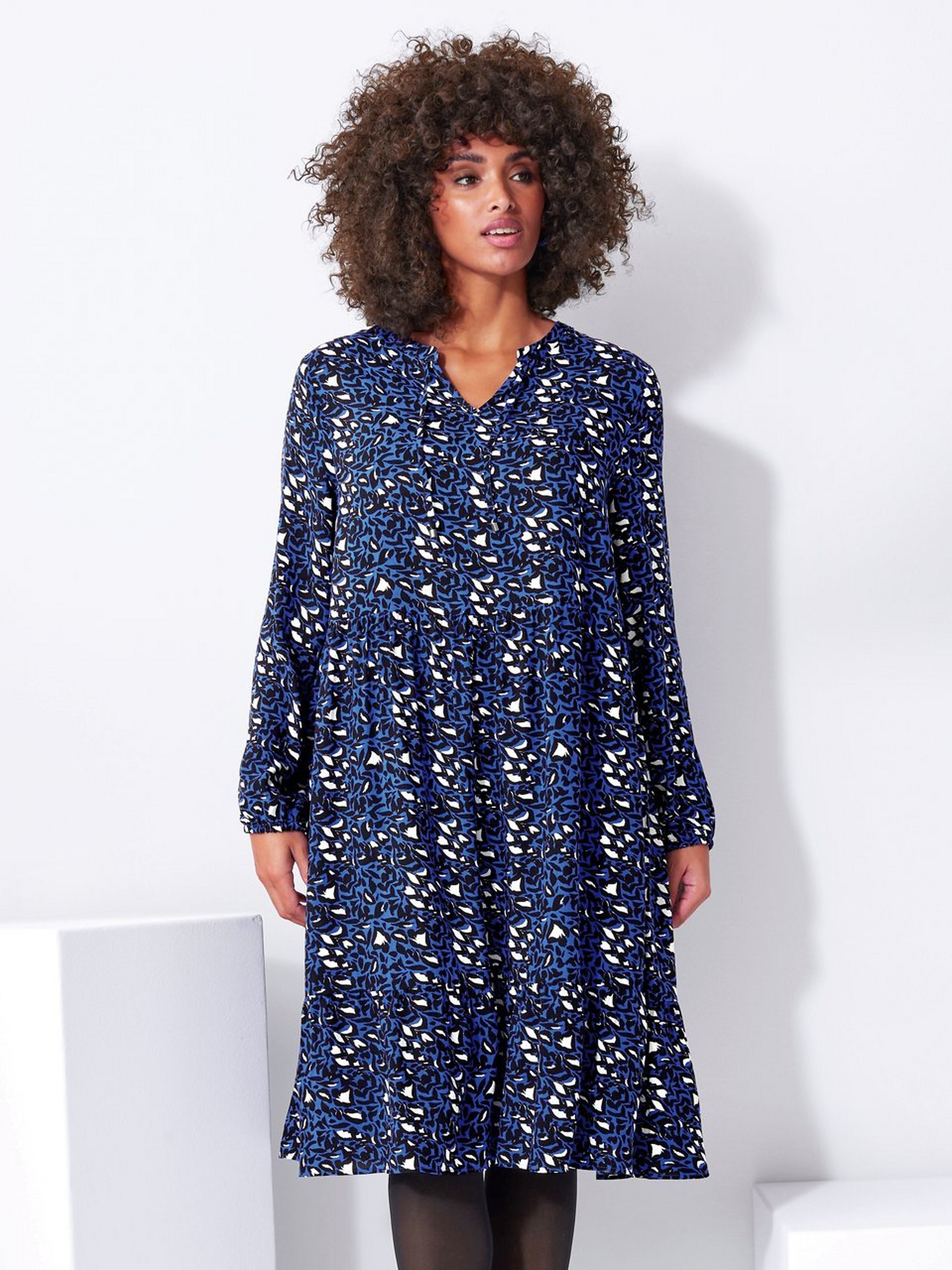 Kleid