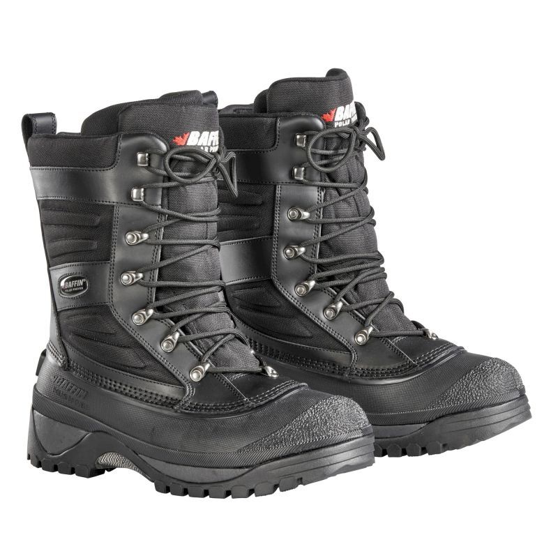 Crossfire - Bottes de neige homme