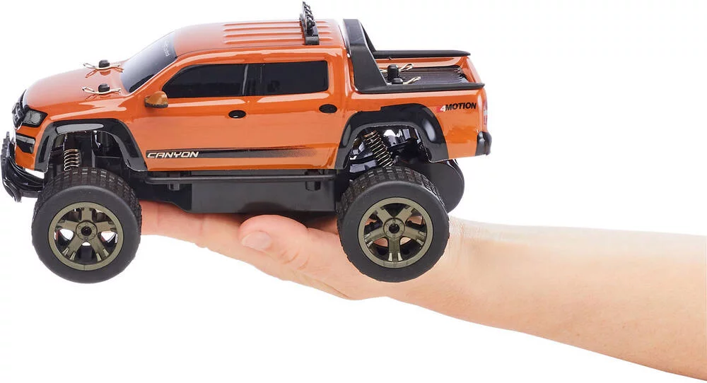 TRUGGY RADIOCOMMANDE VOLKSWAGEN AMAROK