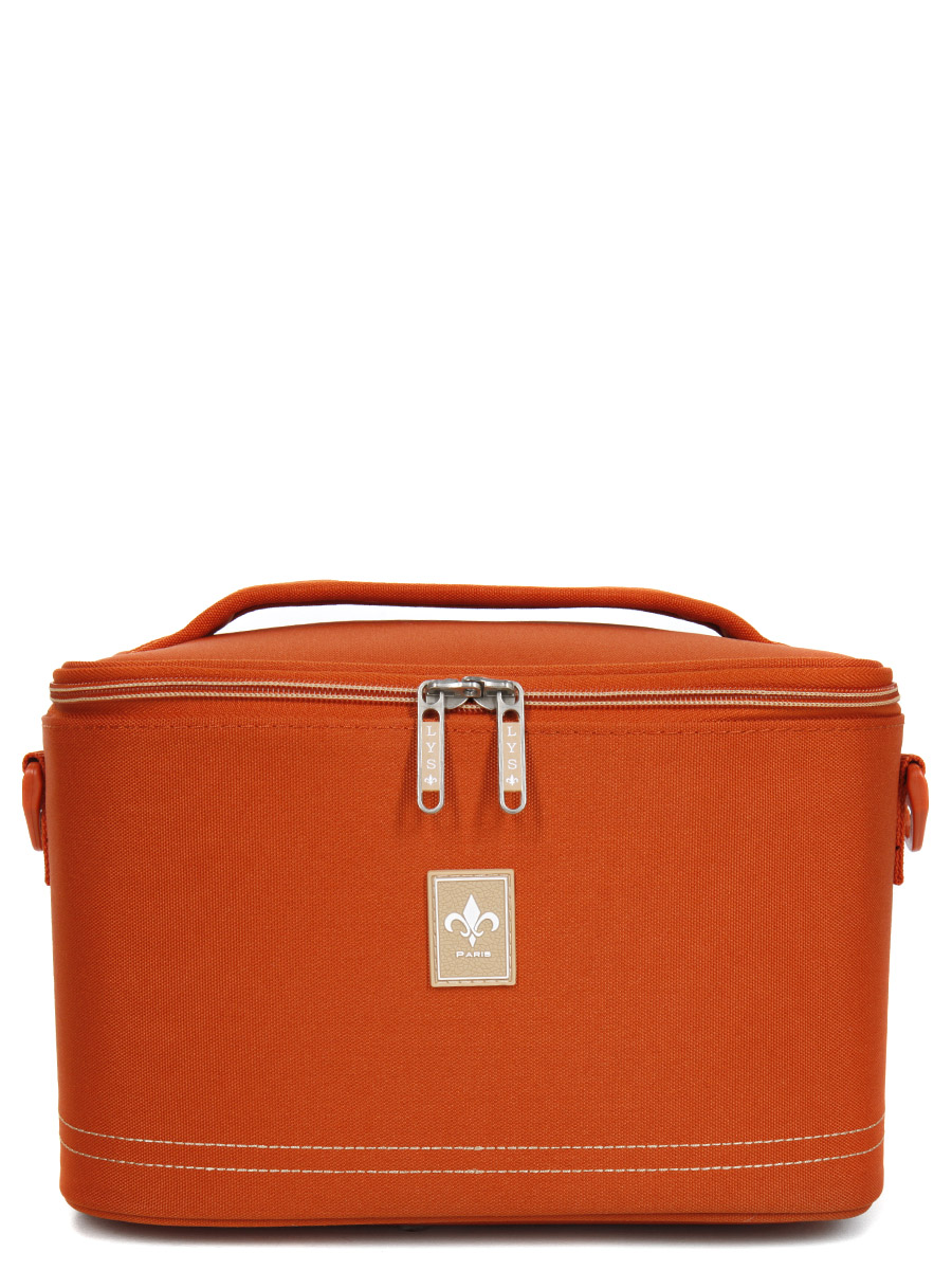 Valise Lys Las Vegas 55 cm et vanity
