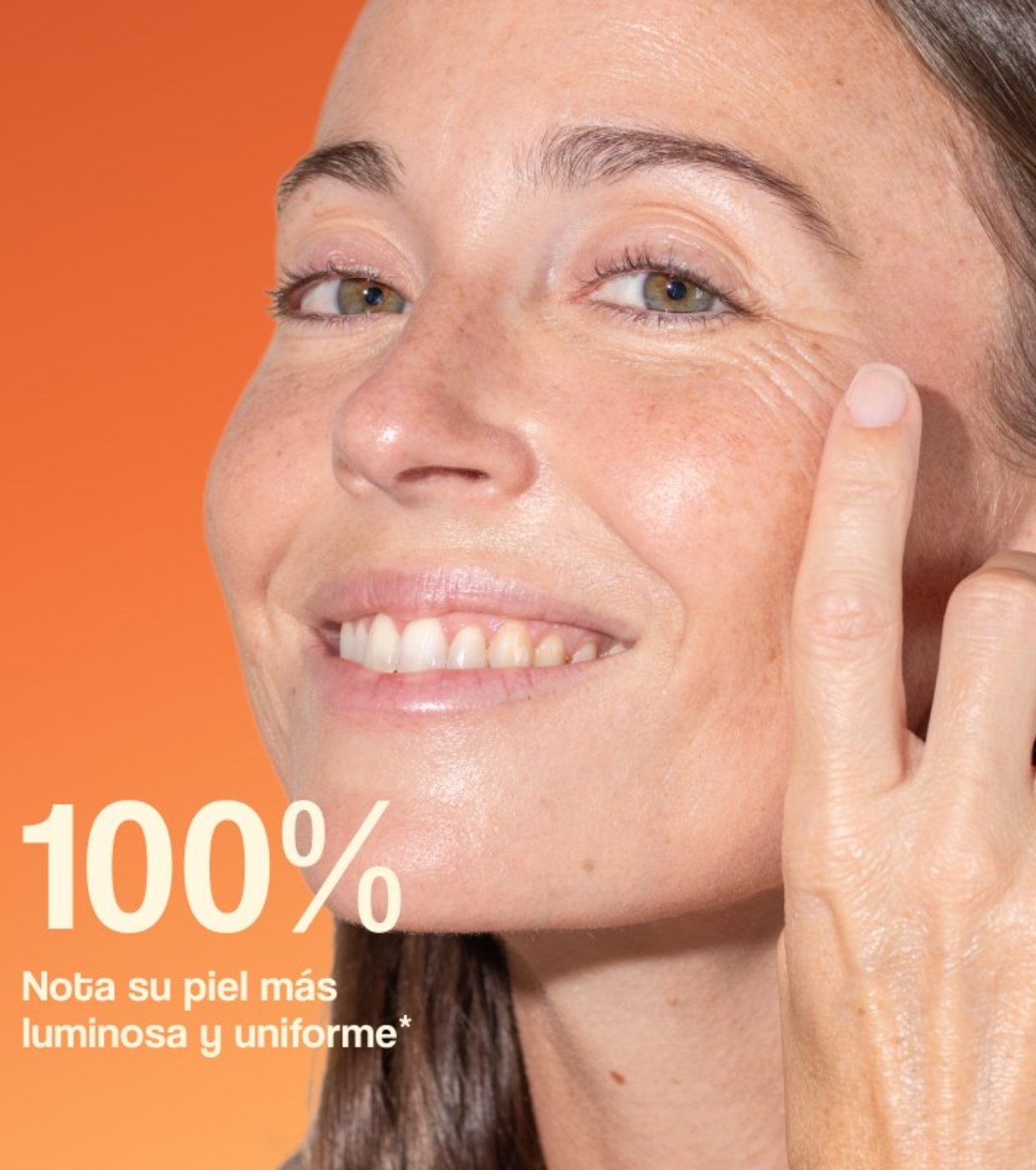 Freshly Cosmetics - Tratamento Facial com Vitamina C