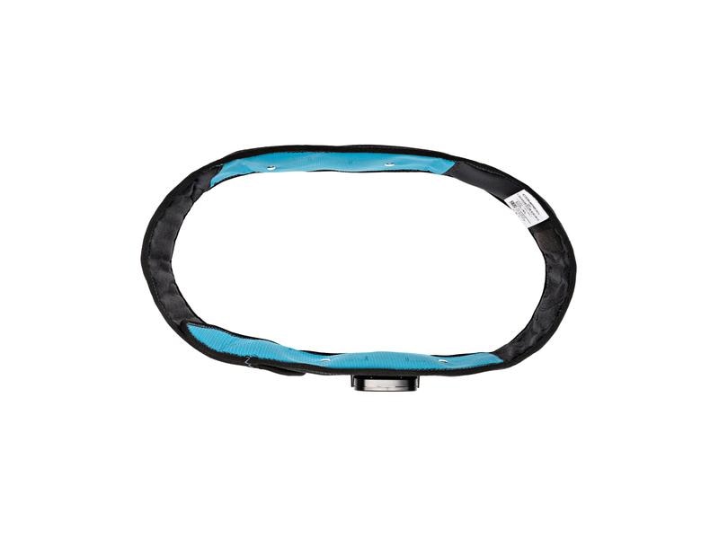 Compex Elektrostimulationsgerät Corebelt 5.0 Set S/M App-Gesteuerter Gürtel für Bauch und unteren Rücken