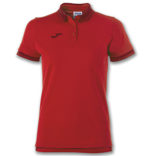 Polo Manga Corta Joma Bali II