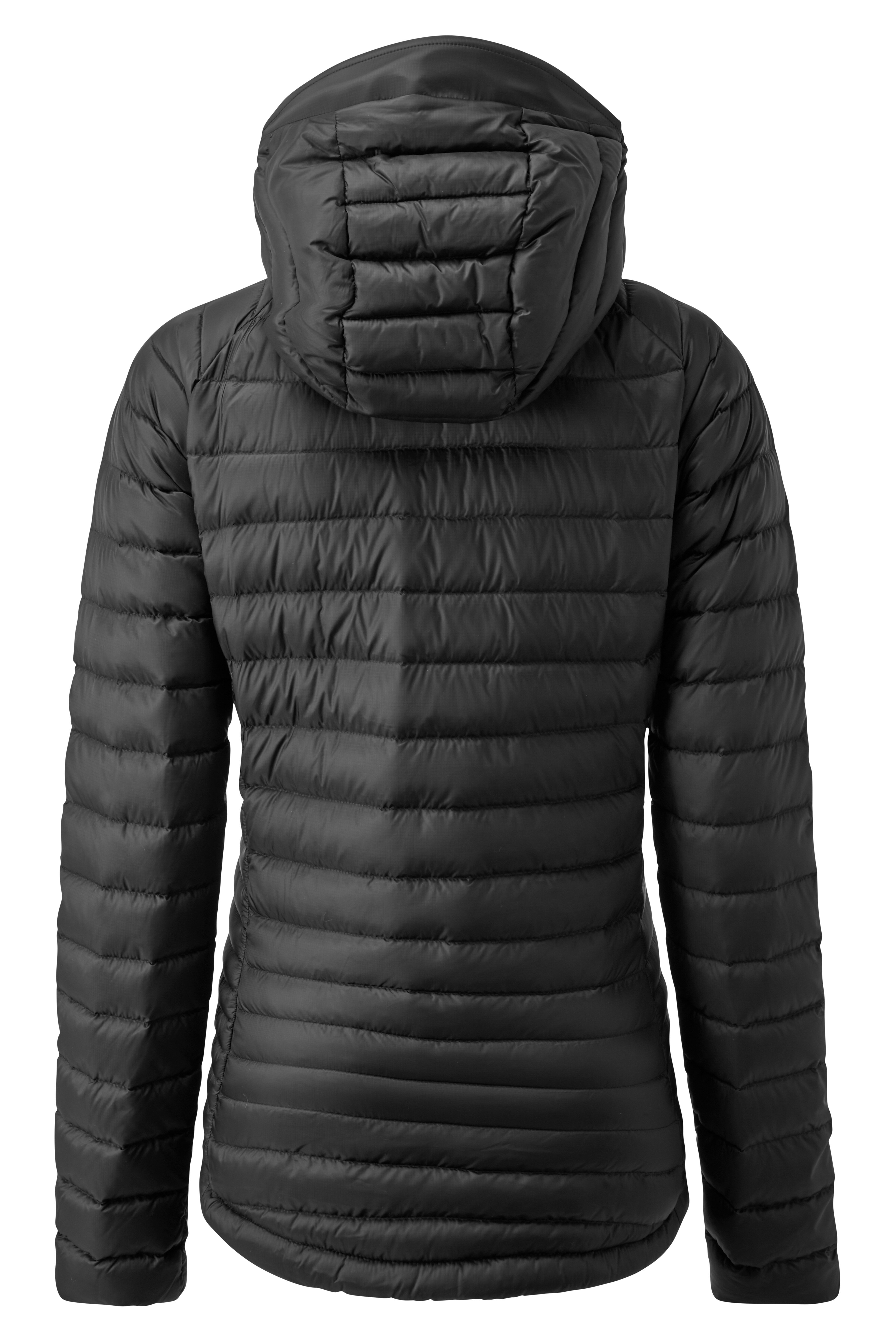 RAB Microlight Alpine W's<br>100% Resirkulert!