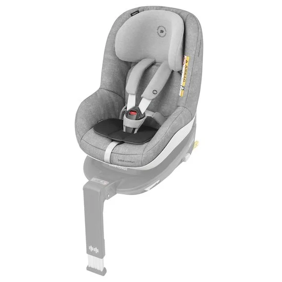 Coussin e-Safety   Noir        de               Bébé Confort