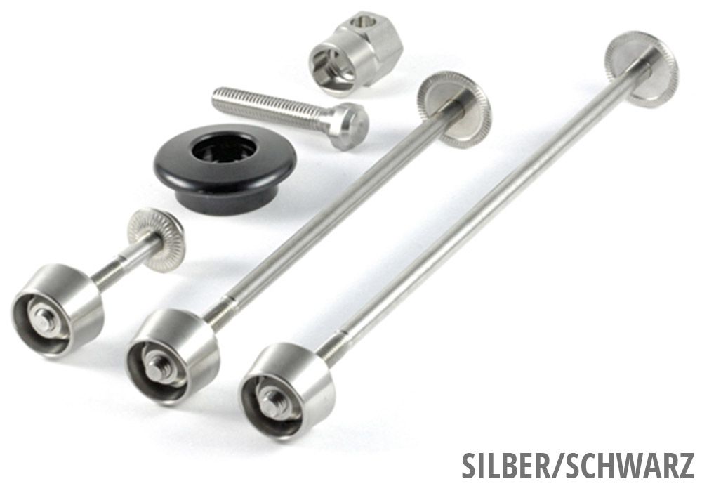 PitLock Set 02 / GA Sicherungskit kaufen | Bike-Discount