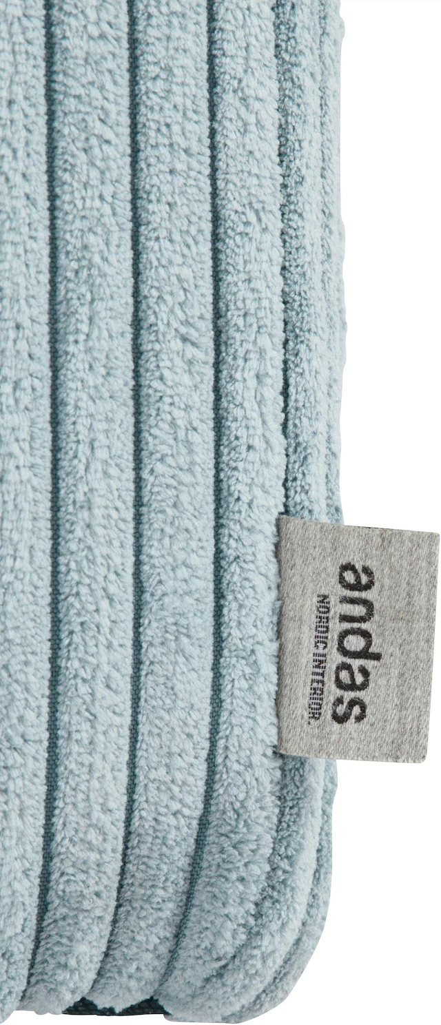 GOODproduct Sofa-Eckelement »Alesund« als Einzelteile oder Modulteil