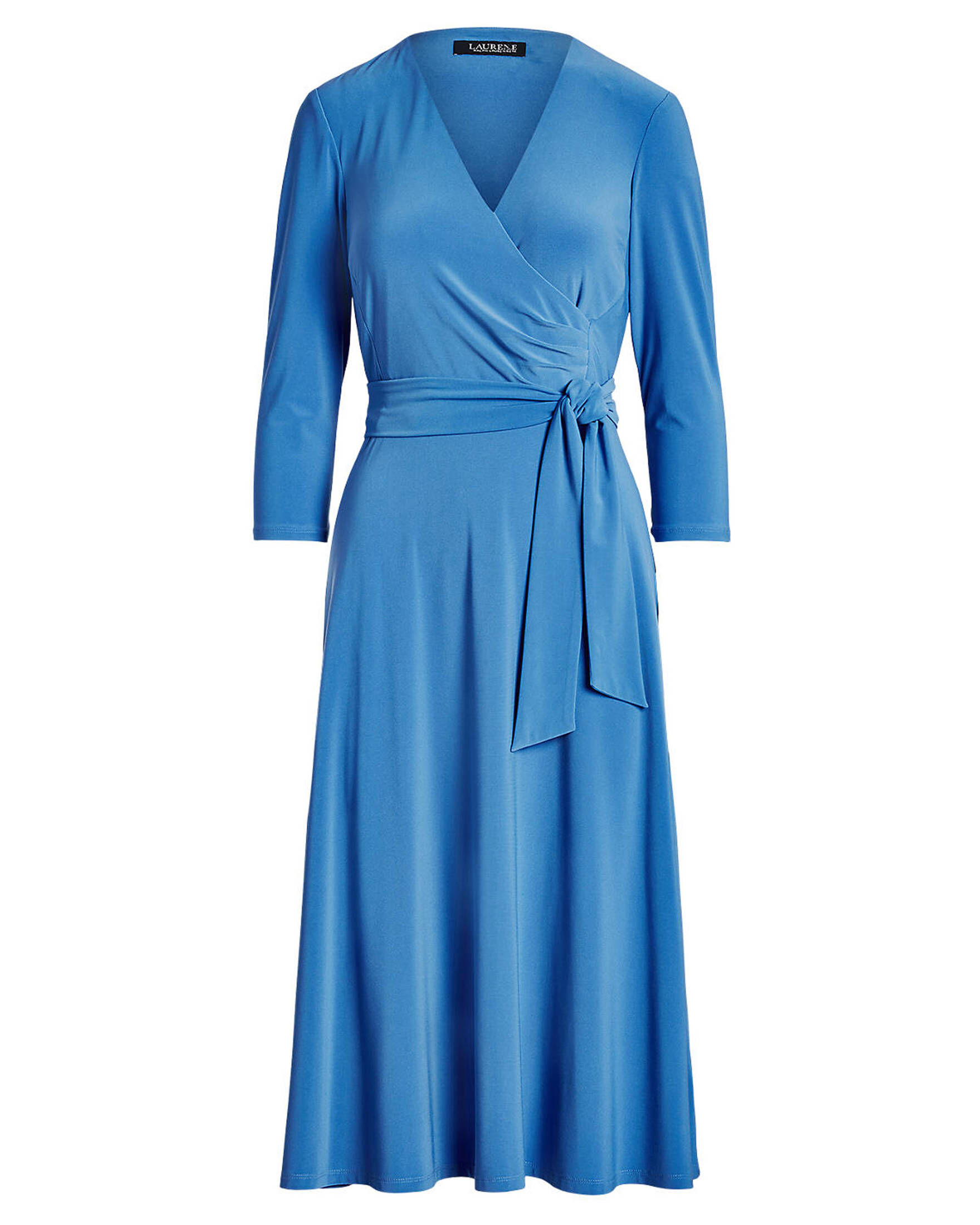Lauren Ralph Lauren| Damen Jerseykleid