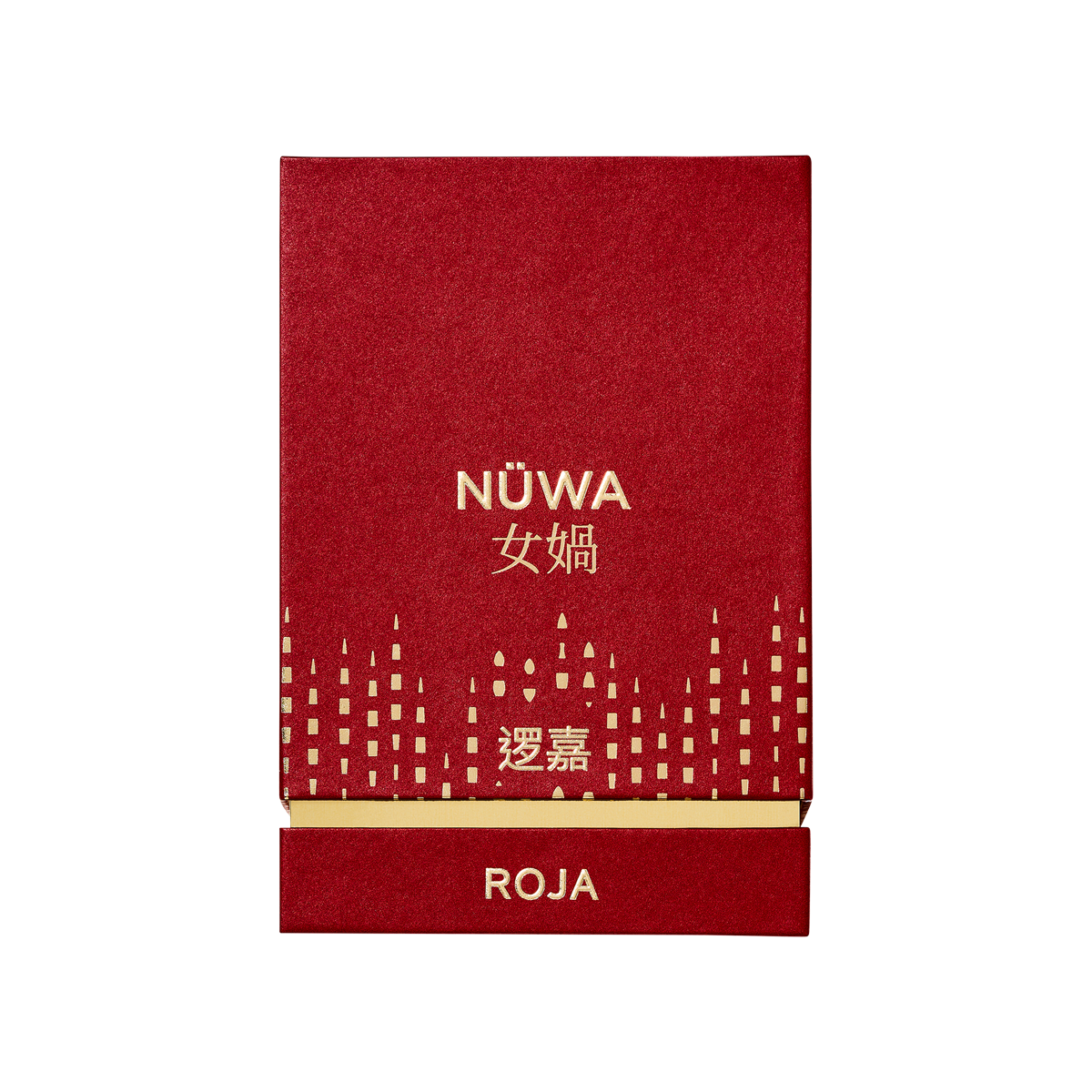 NuWa Eau de Parfum 100ml