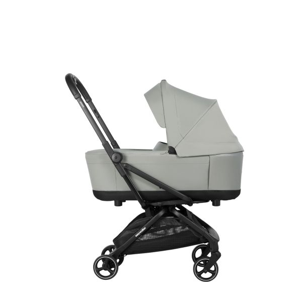 Easywalker Rockey Reiswieg - Smooth Grey