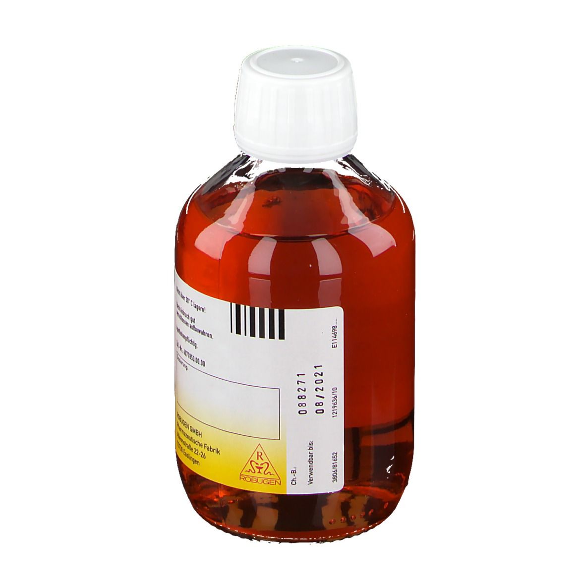 Larylin® Husten-Stiller Saft