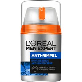 L'Oreal Men expert stop rimpels (alleen beschikbaar binnen de EU)