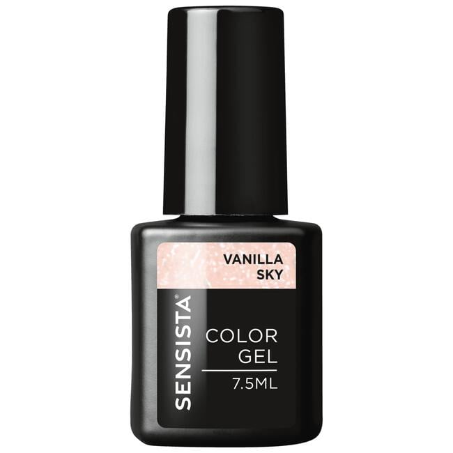Sensista Color Gel Vanilla Sky