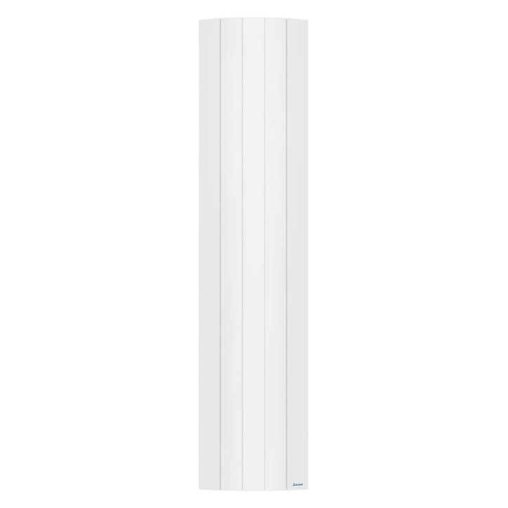 Radiateur électrique connecté à inertie fluide Sauter Ipala 1800W Vertical