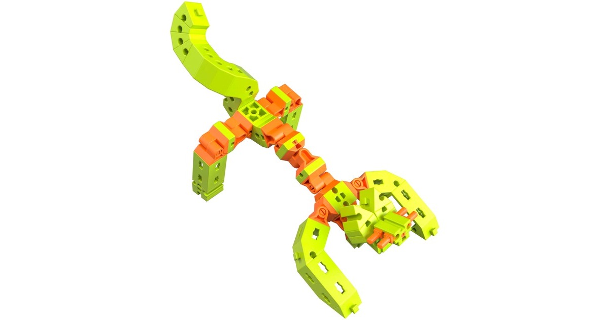 fischertechnikAdvanced - Animal Friends Constructiespeelgoed  (563576)