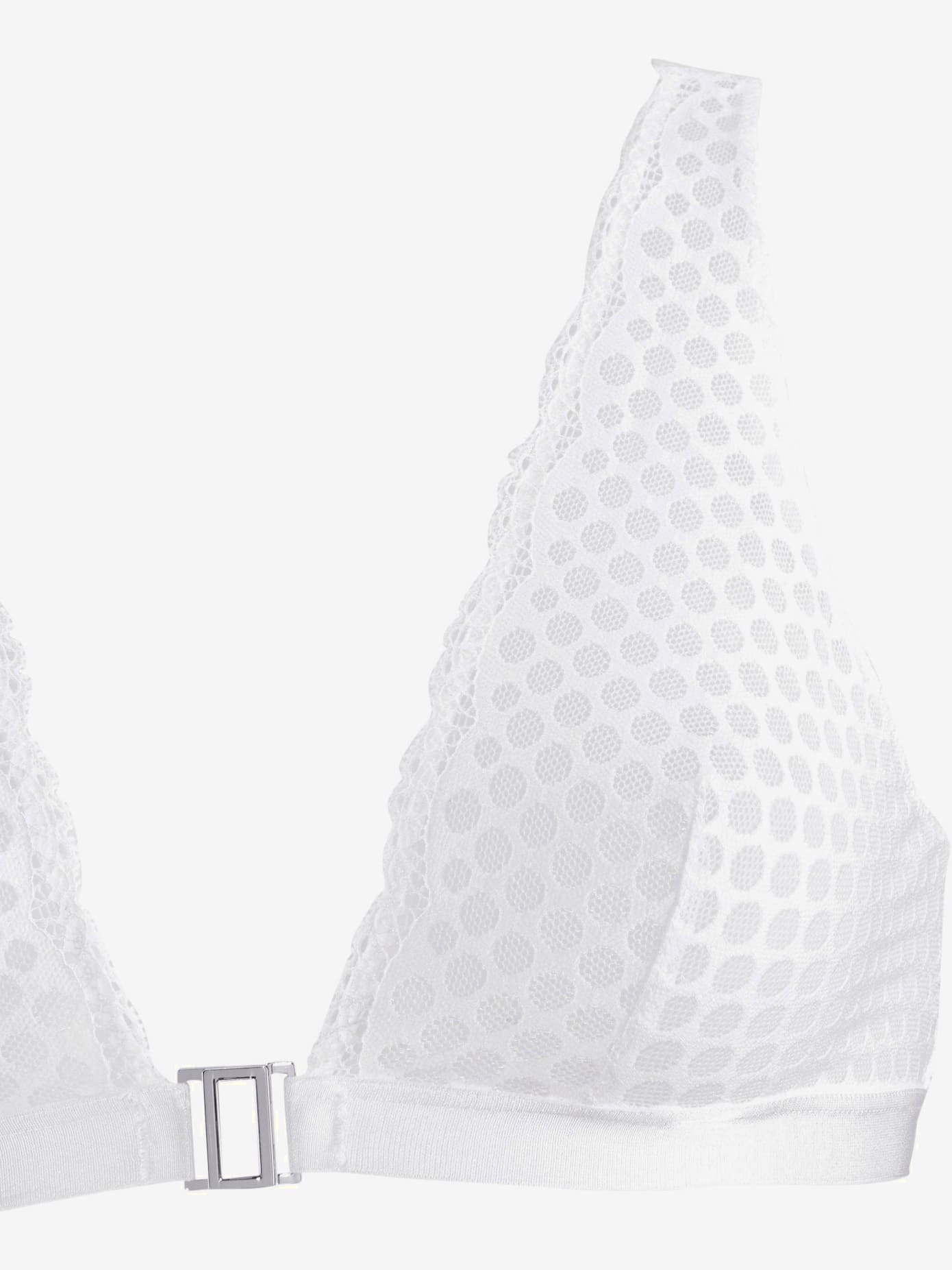 Soutien-gorge bralette, lot de 2