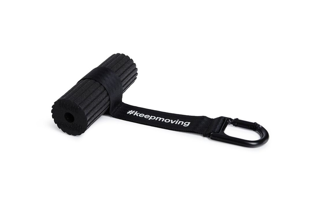 Türanker Hook BLACK
