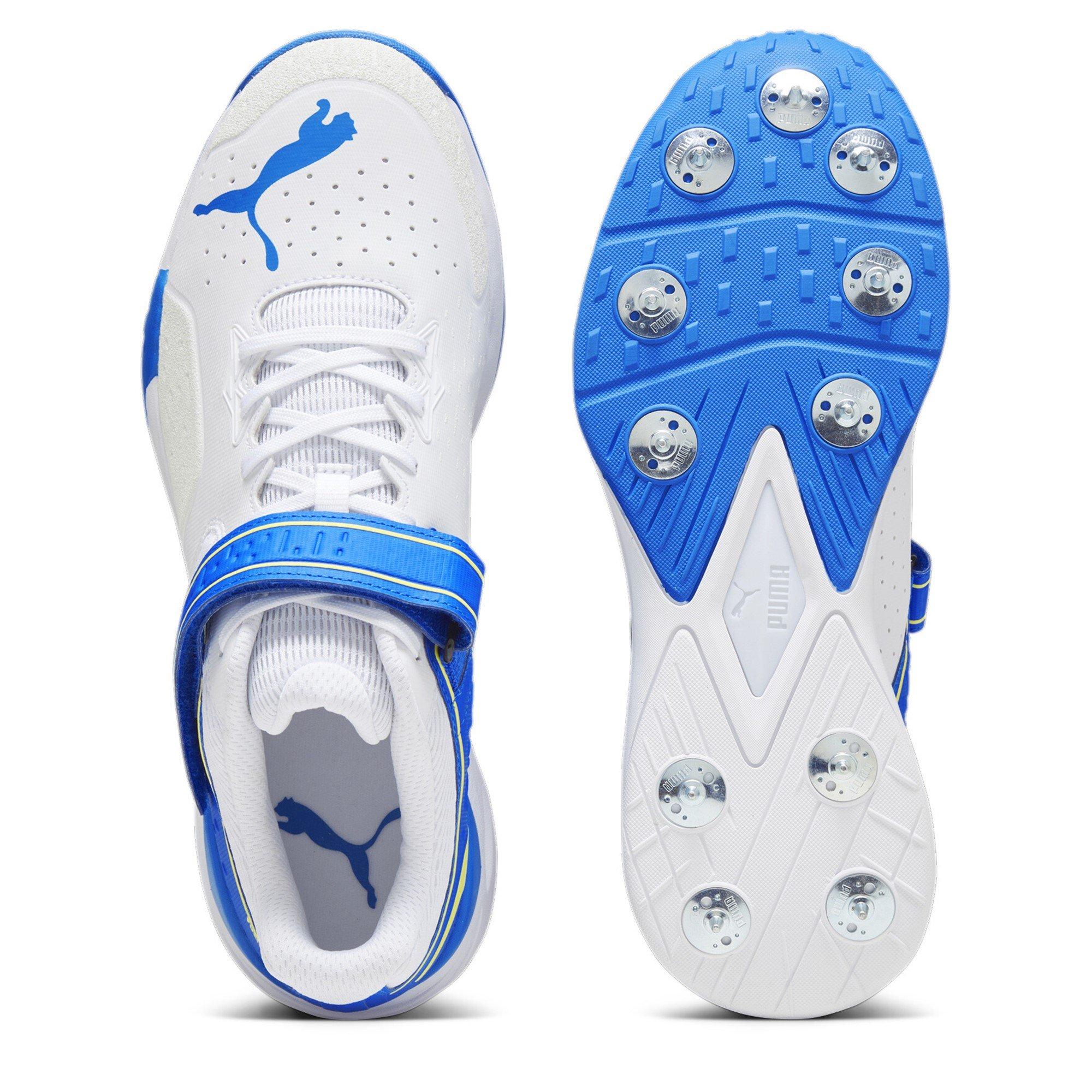 Puma Cricket Bowling Trainers 22.1