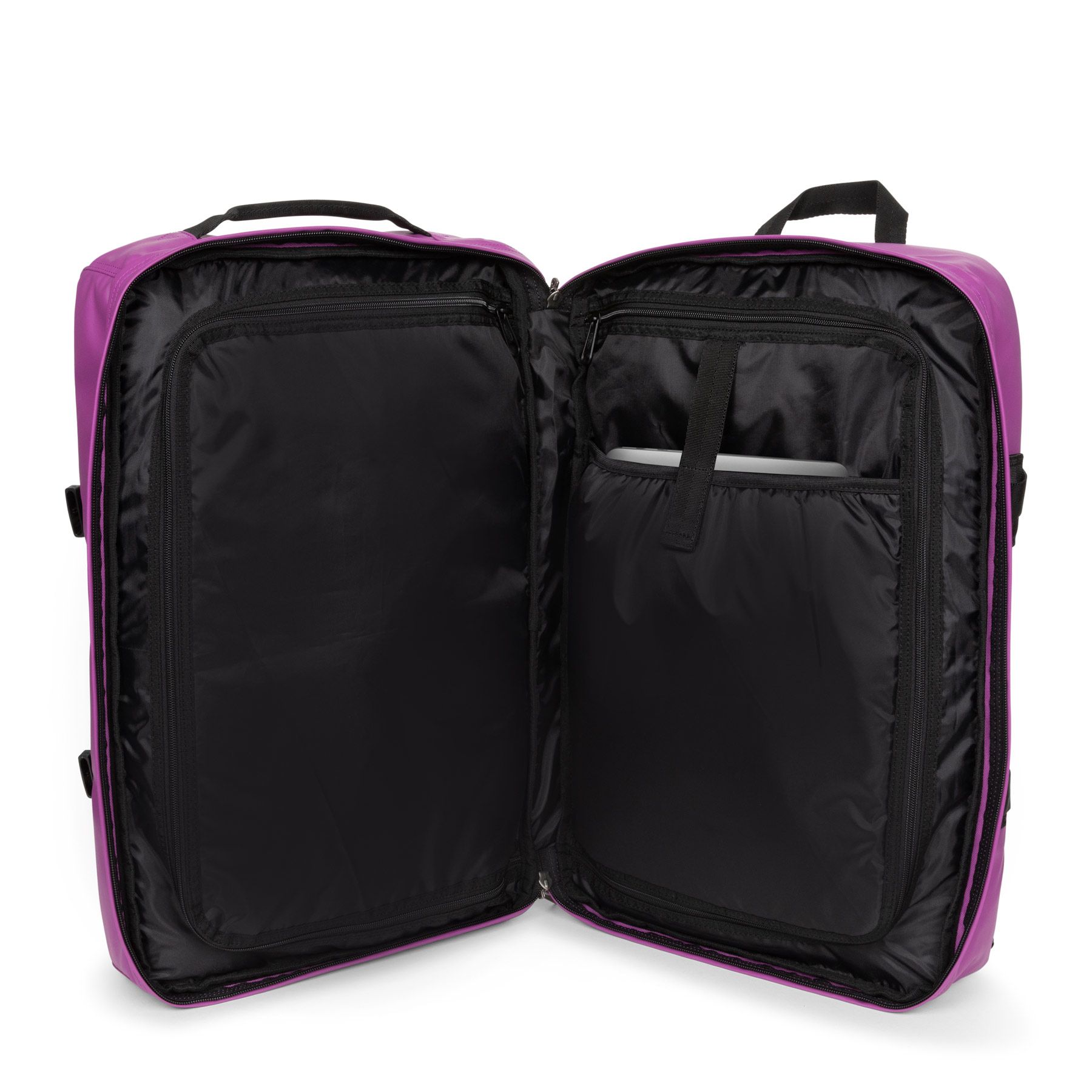 Eastpak Travelpack Tarp Yolk