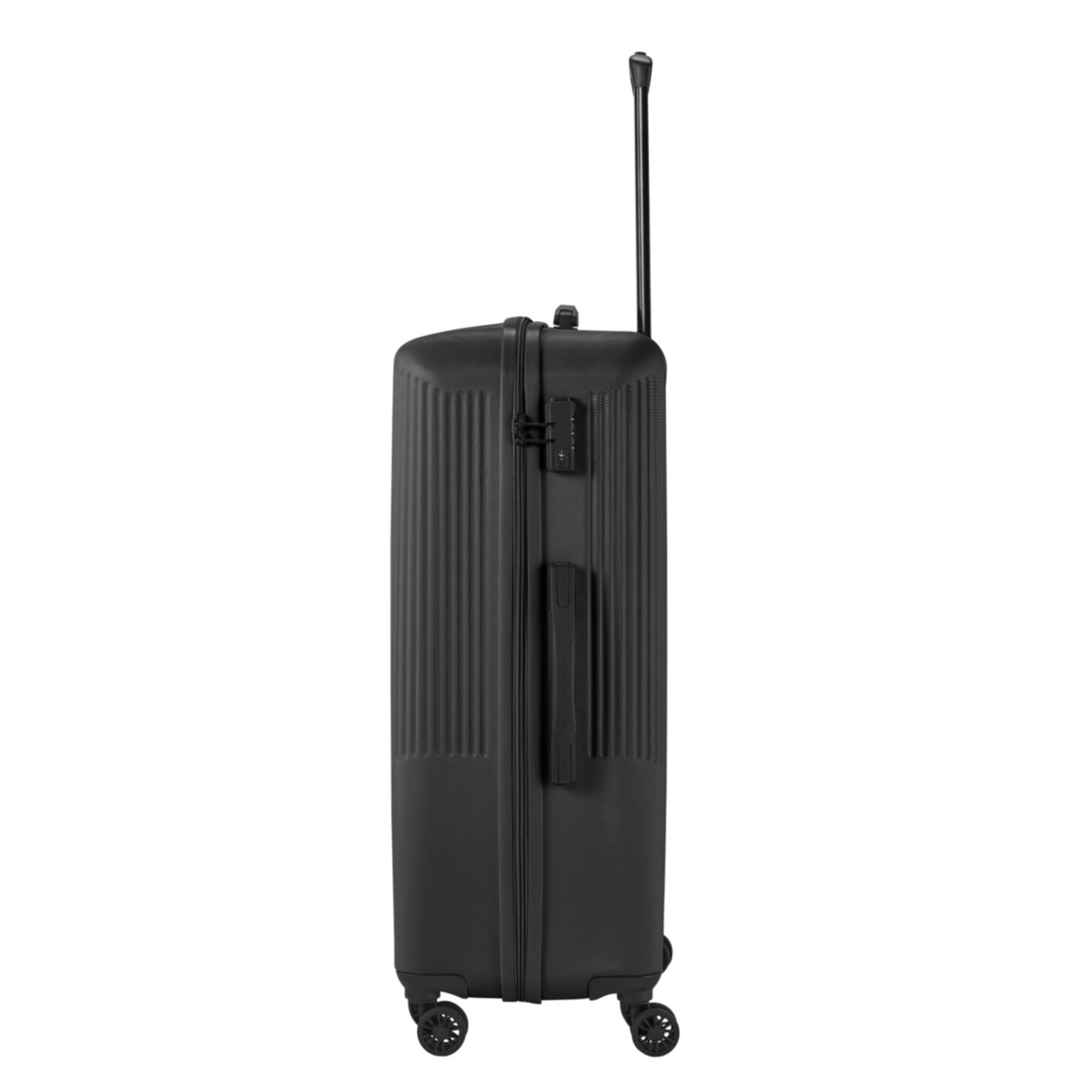 Travelite Trolley Bali 77cm, schwarz