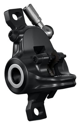 Paire de Freins Magura MT4 Sans Disque Noir